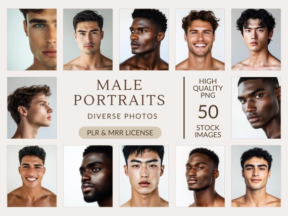 Male Modeling Stock Photos Portraits Male Model Photography Esthetician Skincare Men Aesthetic Diverse Instagram Reel Cover Luxury Marketing