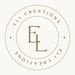 EliCreationsEst24 store logo
