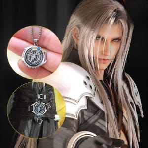 【Monday Edition】24SS FEELING OF FANTASY NECKLACE DYN42-
