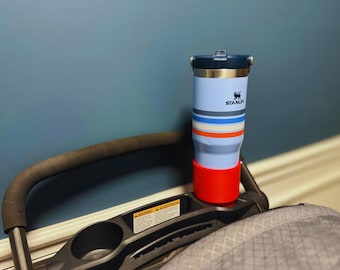 Graco Stroller Cup Holder Insert to Fit Larger Cups - Etsy