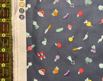 Farm Life - Dear Stella Fabric - OOP - vendido por media yarda