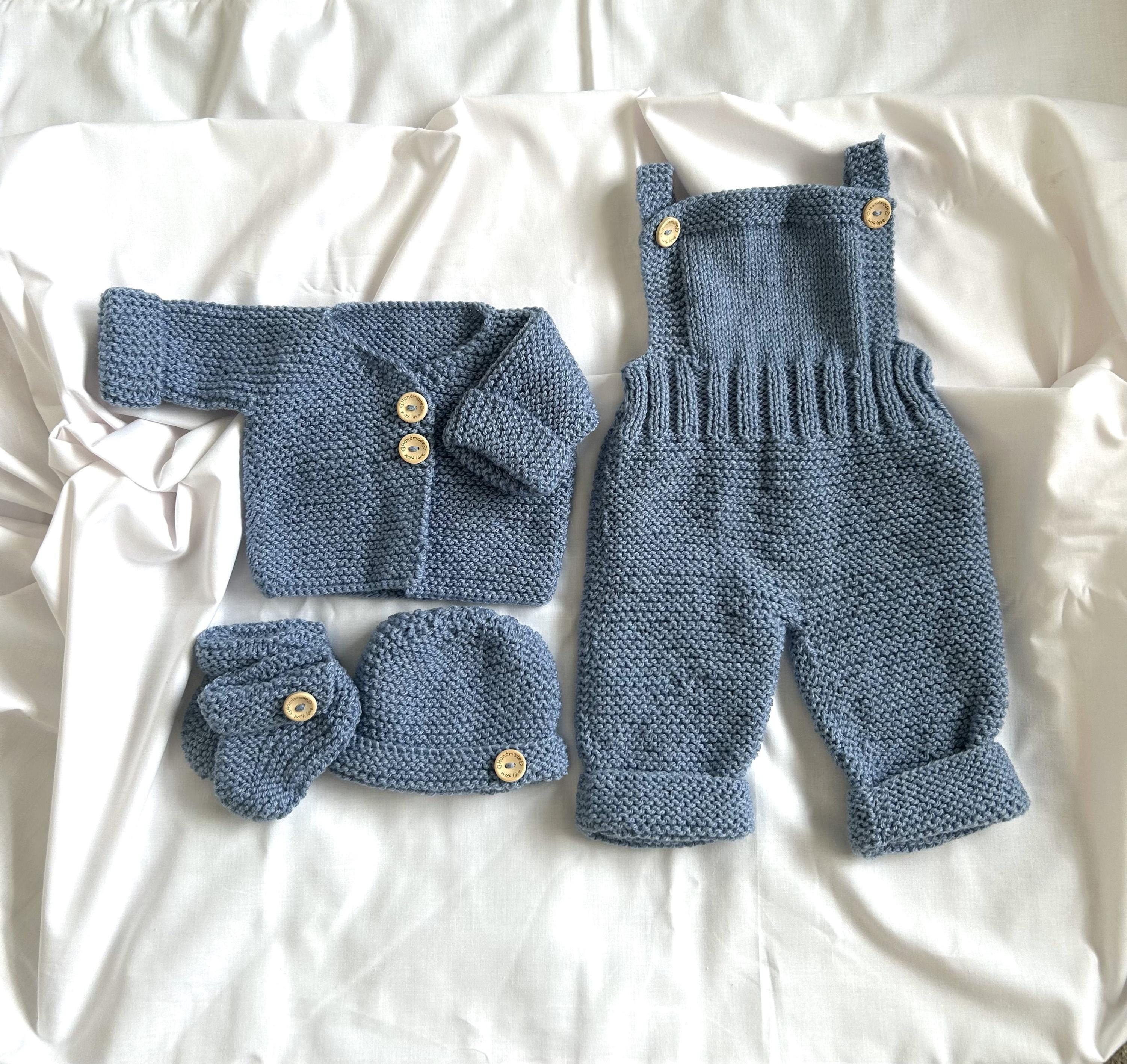 Denim Dungaree Hat - Etsy