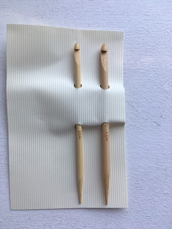 Crochet Hooks Crochet Craft Supplies & Tools Clover Repair Hook Set