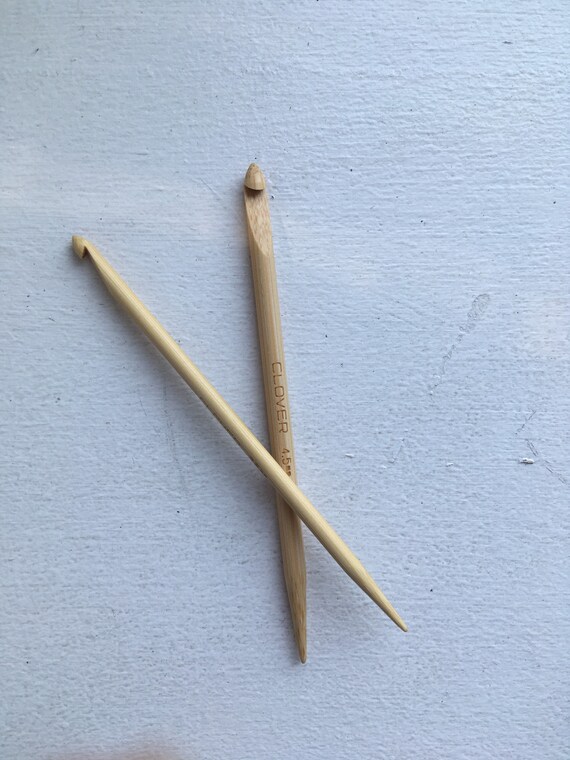 Crochet Hooks Crochet Craft Supplies & Tools Clover Repair Hook Set