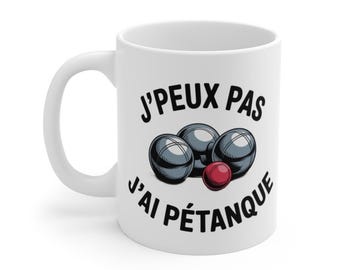 Plaque Métal Pétanque - Place De La Pétanque Avec Aimants - 48x28 Cm - Neuve