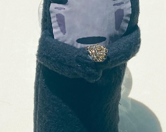 Peluche sin cara