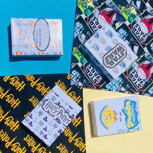 Themed Mystery Box