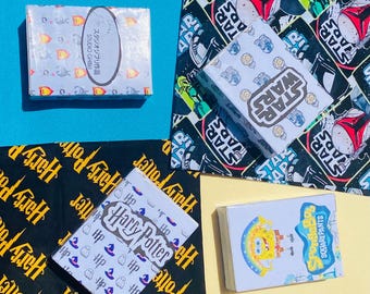 Themed Mystery Box