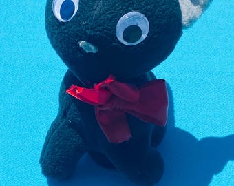 Kattenknuffel Jiji: Kiki's bezorgservice, Studio Ghibli