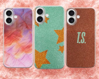 Taylor New Album Cover Phone Case