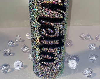 Bling Tumbler