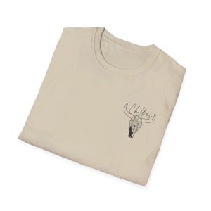 Tyler Childers -T shirt - In deiner Liebe