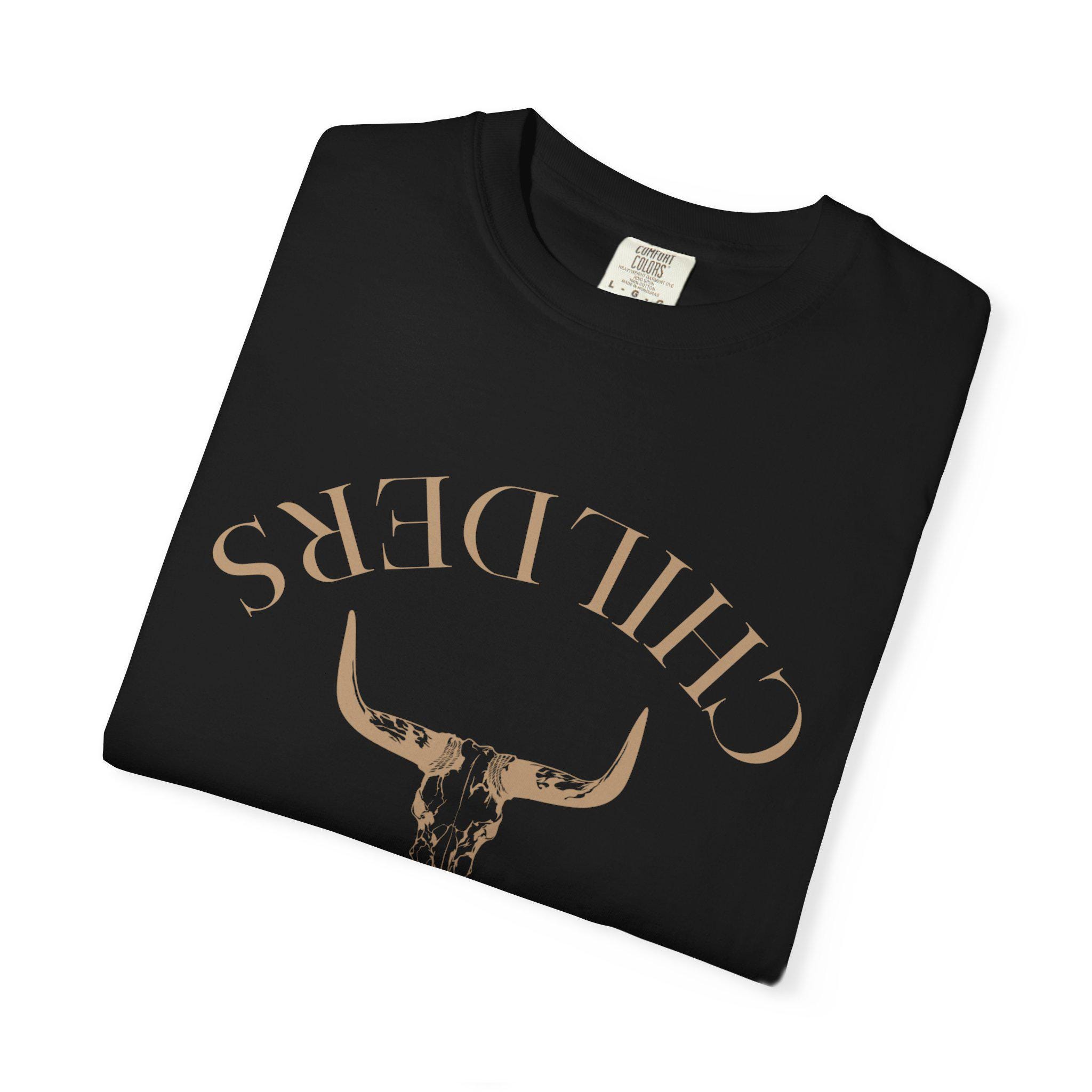 T-shirt Tyler The Creator – Noir, Unisexe, Taille XL, Coton Gildan