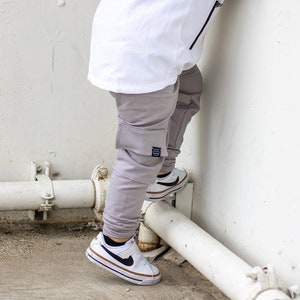 Utility Joggers Several Colors Available image 8