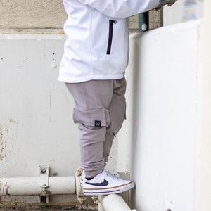 Utility Joggers Several Colors Available image 7