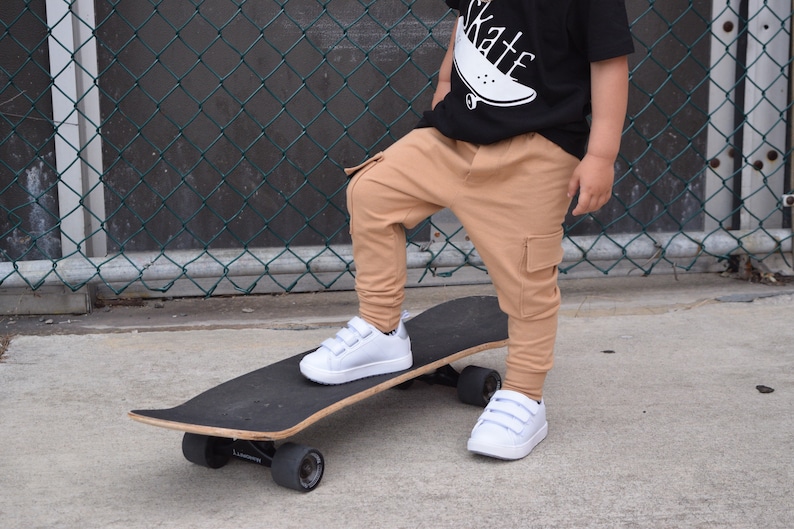 Utility Joggers - Several Colors Available