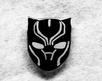MARVEL Comics Inspired Lapel Pins