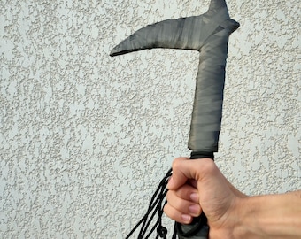 kama/kusarigama/rope dart