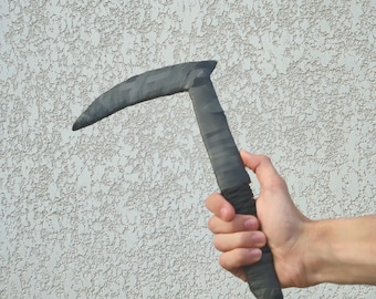 Kama/scythe/throwing sickle