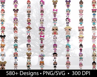 580+ Baby Doll Bundle, PNG and SVG File Digital Download, Tshirt, Cricut, Stanley, Hot and Cold, Canva, Photoshop
