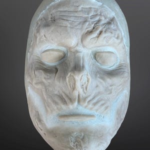 Encapsulated Silicone Prosthetic “Flesh Decay Killer”