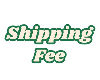 Shipping Fee