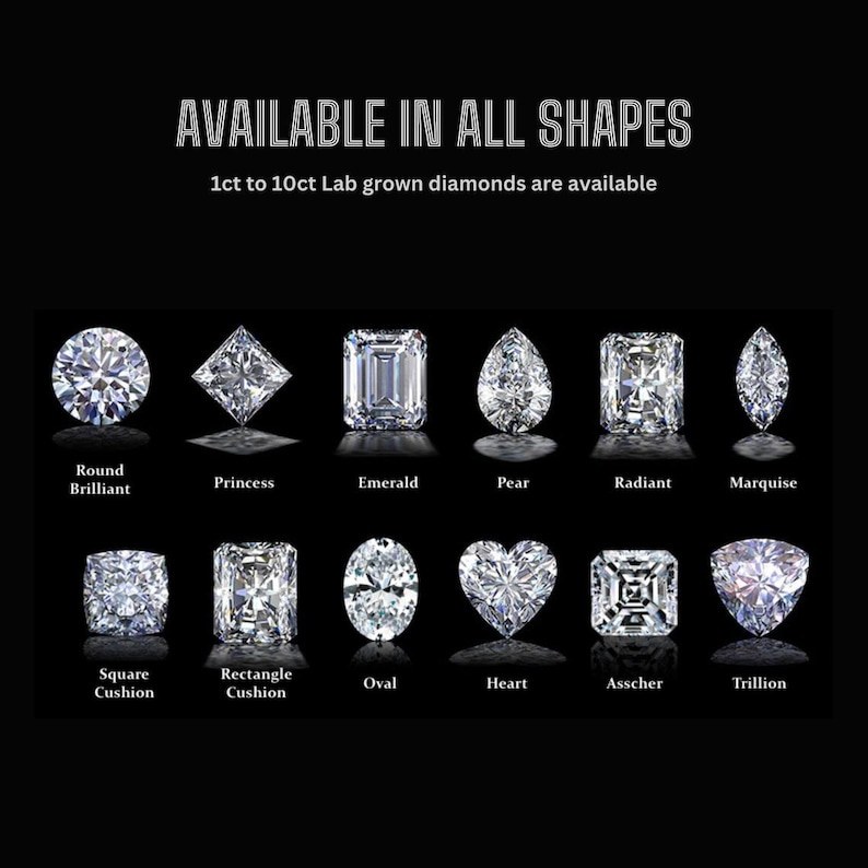 Sustainable lab-grown diamond, 4 carat round cut with dazzling light performance, top-tier D/E/F color grading, and VS+ clarity, IGI verified, perfect for solitaire rings, halo settings, or stud earrings.