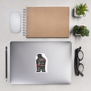 404 Back Sticker 3″×3″/4″×4″/5.5″×5.5″