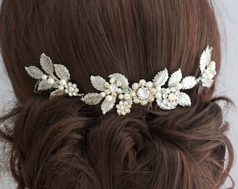 Wedding Hair Accessories Etsy Au