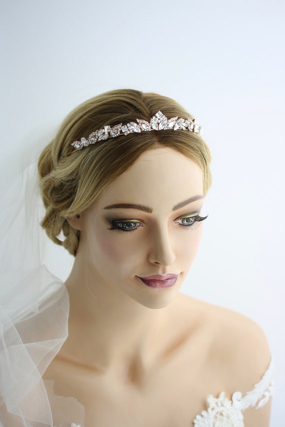wedding crown