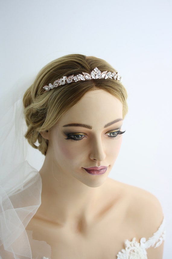 bridal tiara