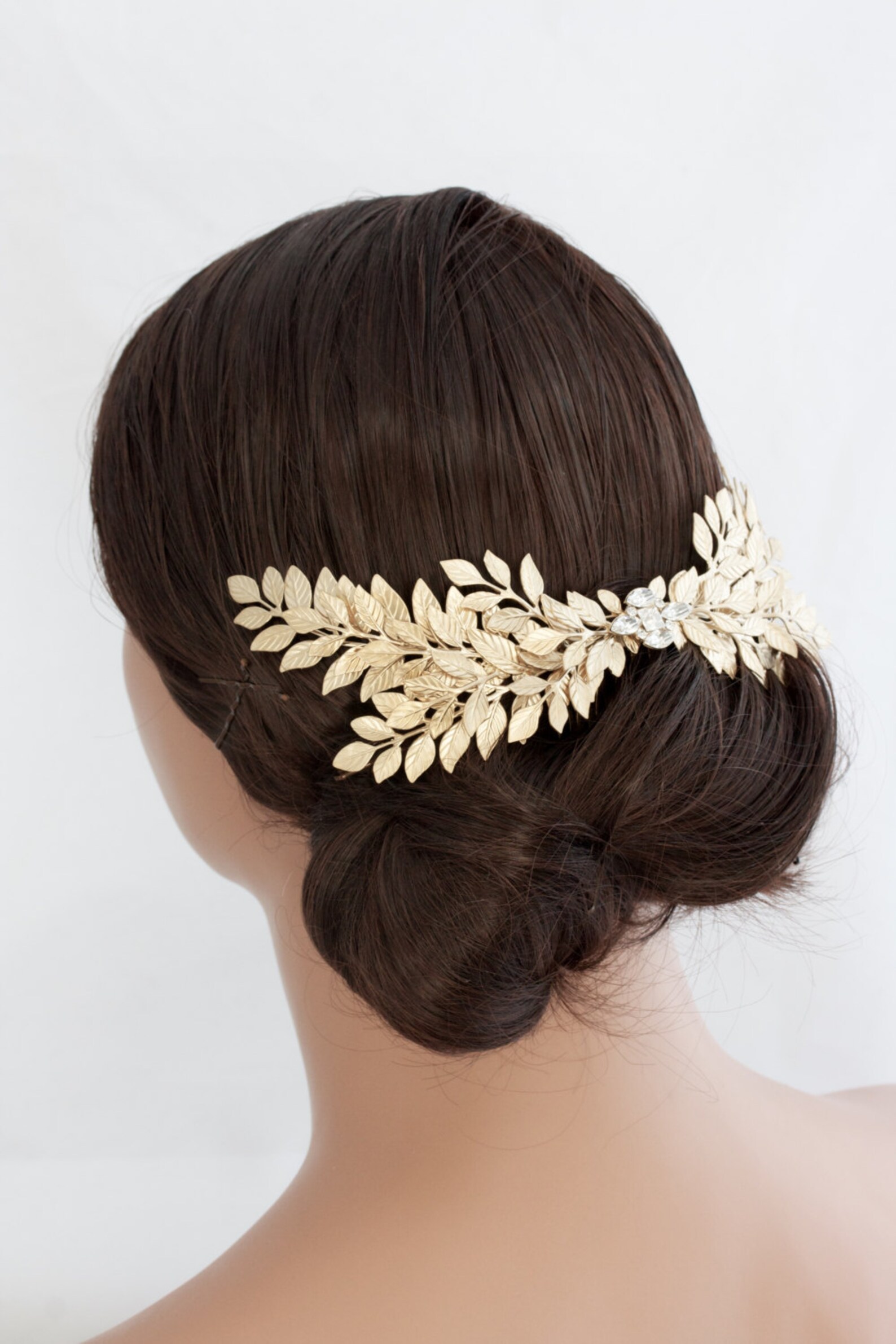 grecian headpiece