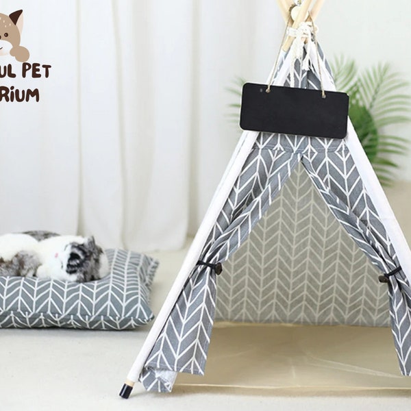 Dog Tent - Etsy