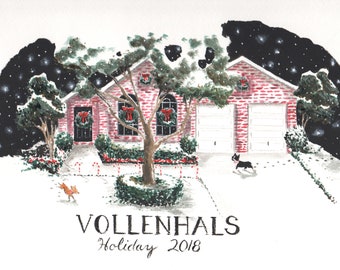 Weihnachtskarte, Weihnachtskarten, Weihnachtskarte, benutzerdefinierte Weihnachtskarten, erstellen Sie Ihre eigene Weihnachtskarte, Weihnachten, Weihnachtskunst