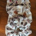 see more listings in the Scrunchie section