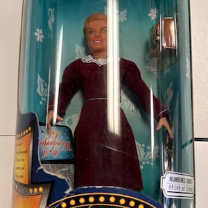 Its a Wonderful Life Figures - Etsy