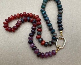 HalfBlood Prince Candy Necklace