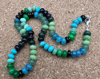 Monster Candy Necklace