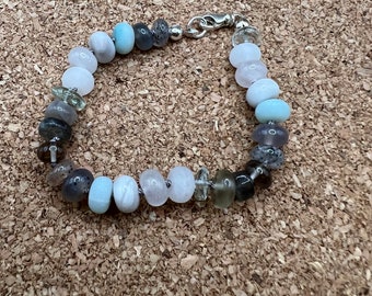Pebble Beach Candy Bracelet