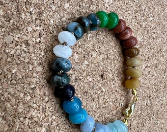 Starship Candy Bracelet
