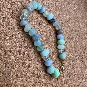 Seashore Candy Bracelet