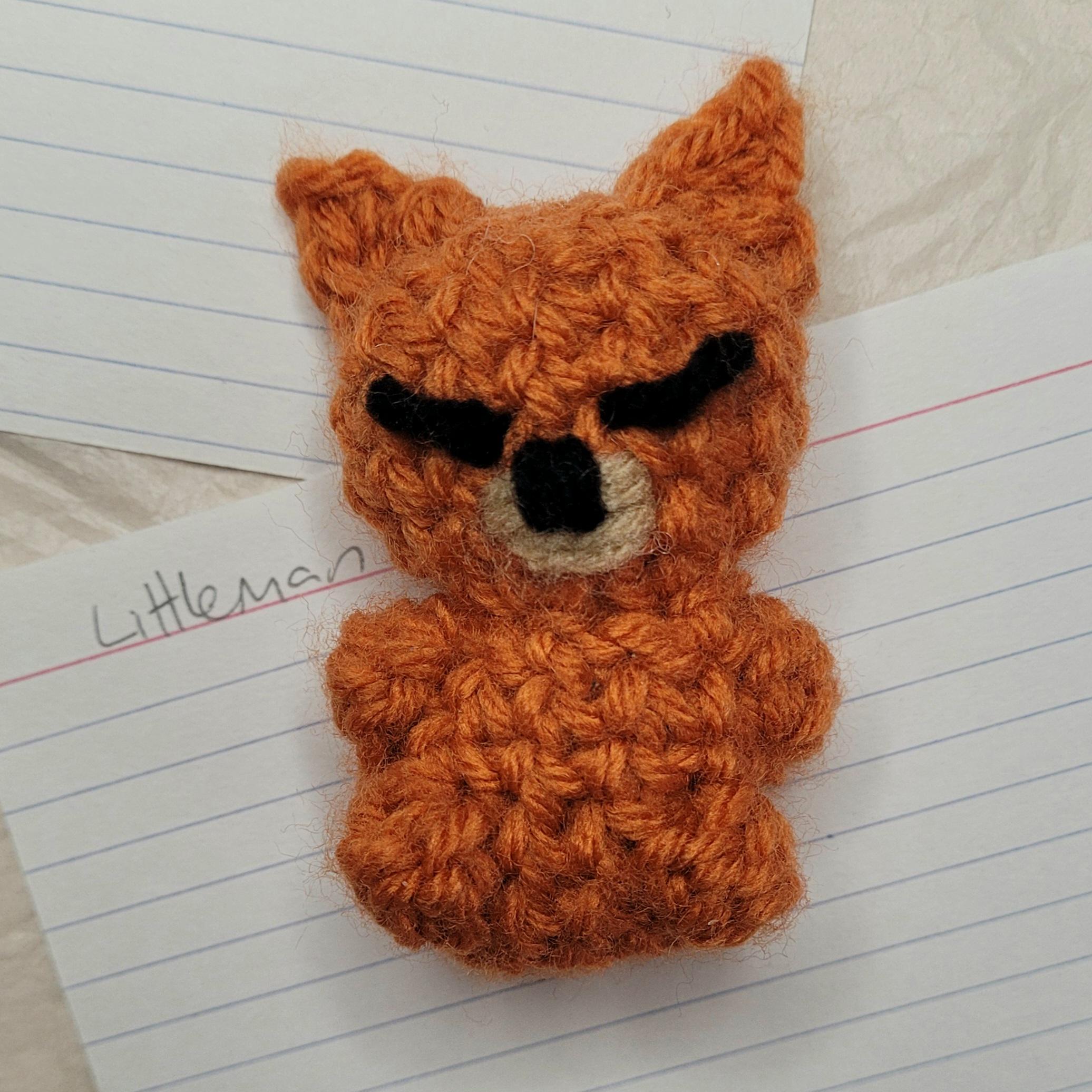 Produktbild von SKZOO Plüsch, 8 Stück Stray Kids Kuscheltiere, Wolf Chan/Leebit/DWAEKKI