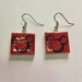 see more listings in the Earrings section