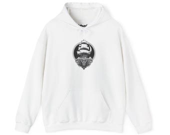 Abyssal Roar - Hooded Sweatshirt