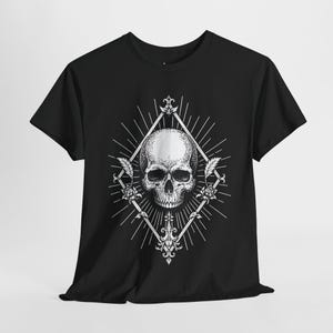 Midnight Memento-Graphic Tee