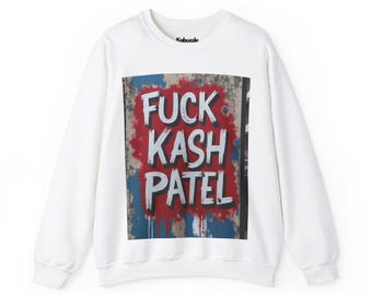 Sudadera Kash Clash
