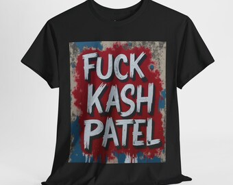 Camiseta gráfica Kash Clash