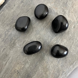 Shungite Tumblestone
