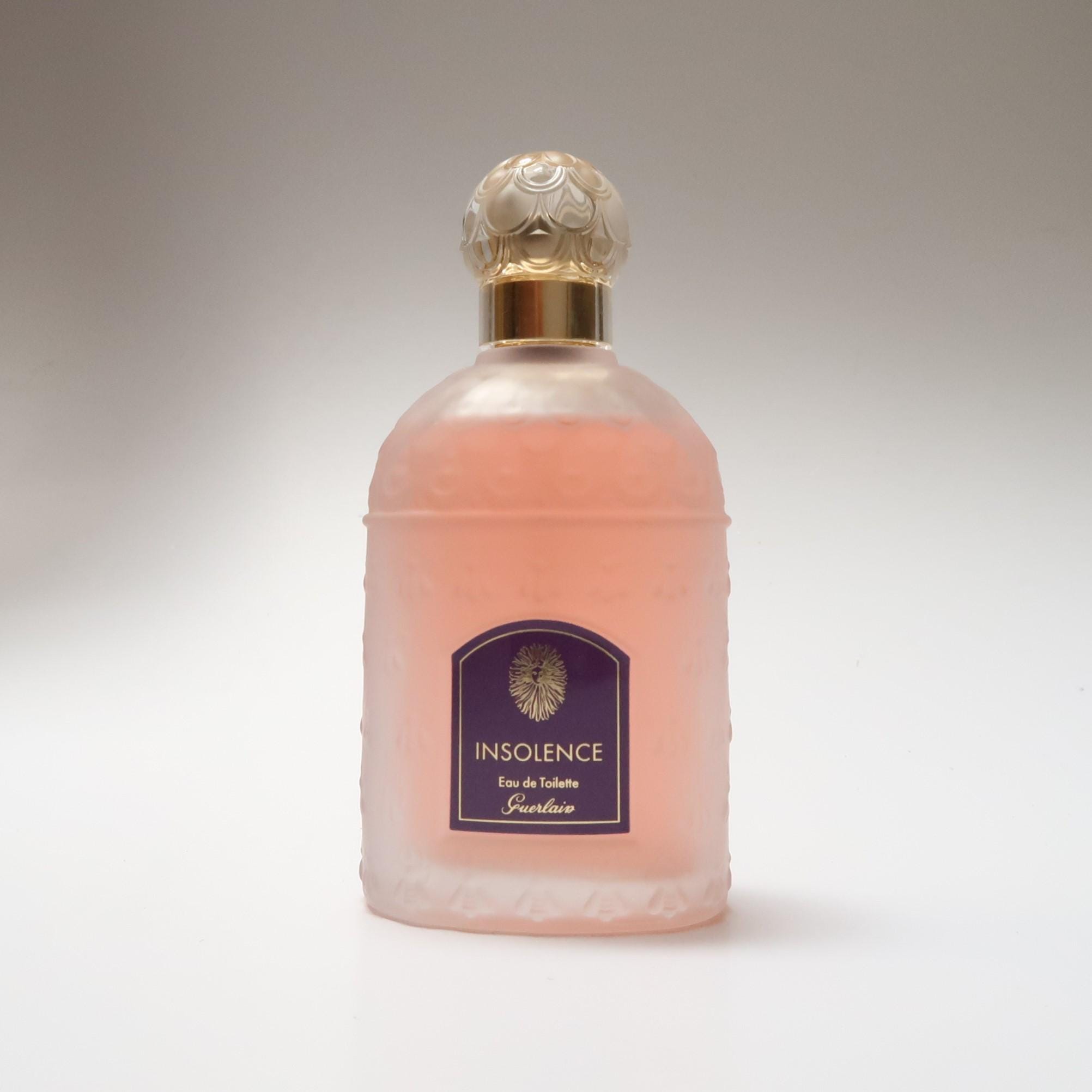 Insolence Guerlain - Etsy