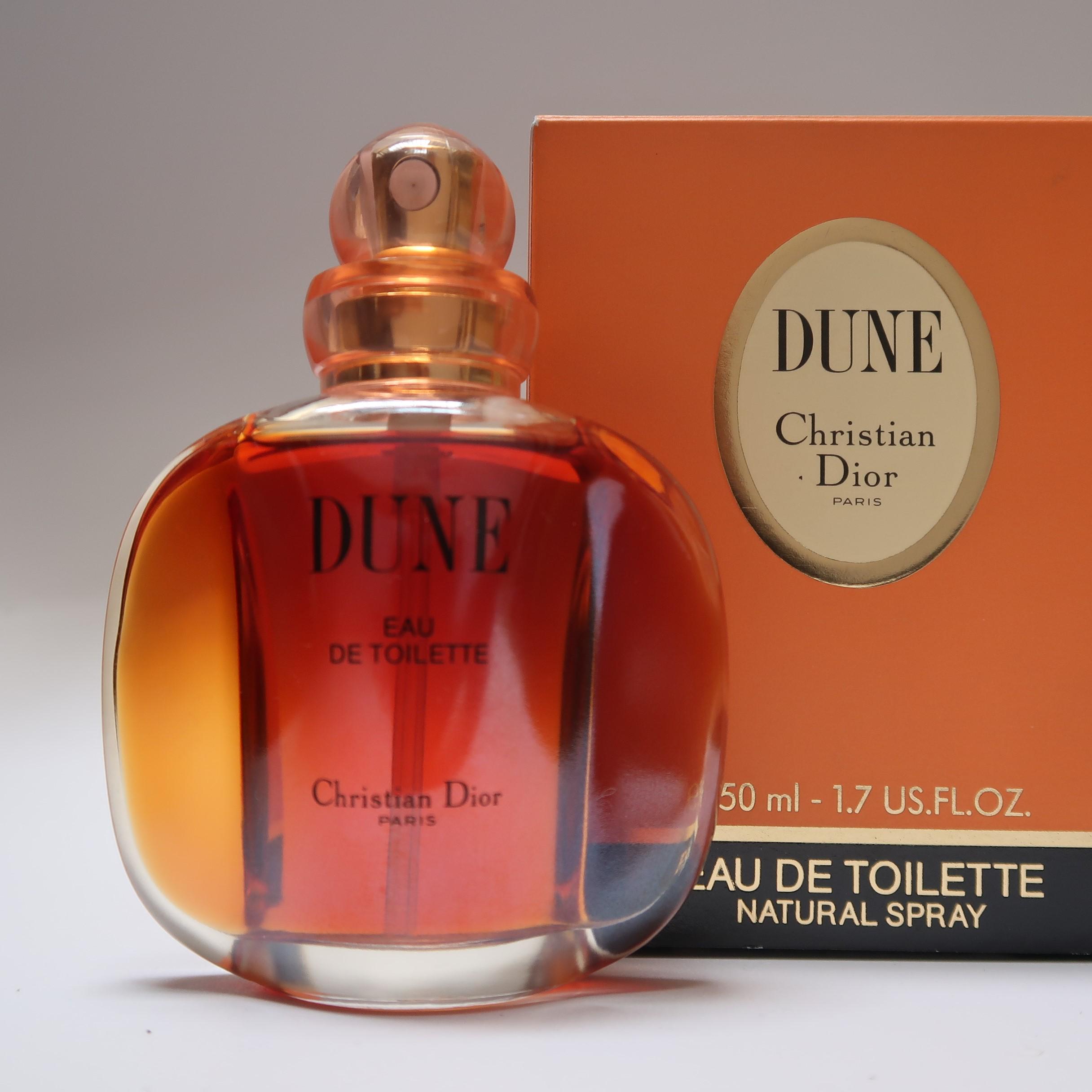 Dior Dune - Etsy